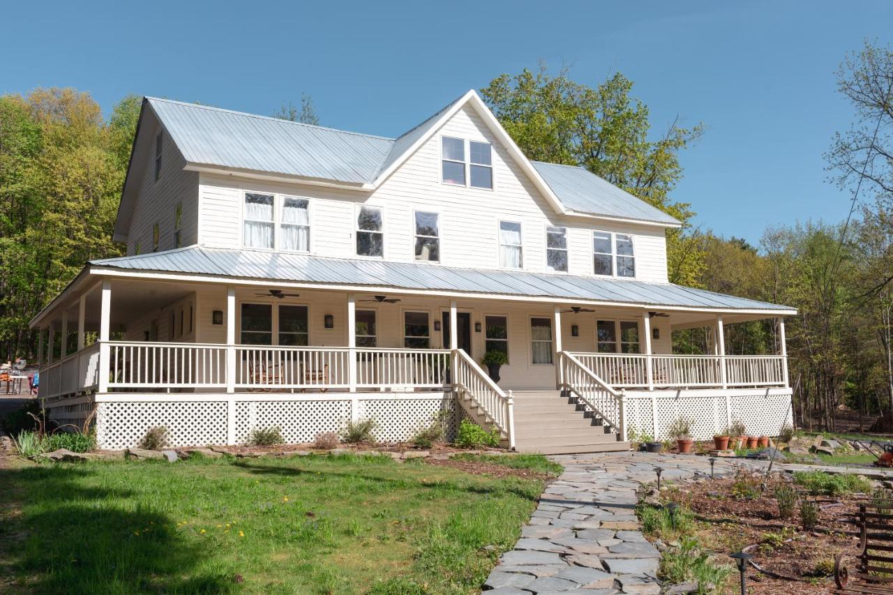 Stonehill'S Farmhouse Accord Екстер'єр фото
